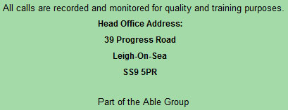 Bloomsbury Local Drainage Head Office